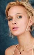 Full Dominika Wolski filmography who acted in the movie Seattle Superstorm.