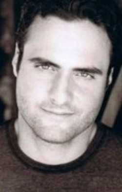 Full Dominic Fumusa filmography who acted in the movie Recalled.