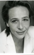 Full Dominique Frot filmography who acted in the movie L'echappee.