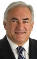 Full Dominique Strauss-Kahn filmography who acted in the movie Inside Job.