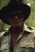 Full Don Knight filmography who acted in the movie Swamp Thing.
