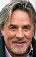 Full Don Johnson filmography who acted in the movie Moondance Alexander.