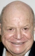 Full Don Rickles filmography who acted in the movie Toy Story of Terror.