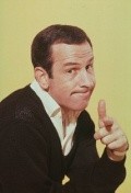 Full Don Adams filmography who acted in the movie The Love Boat.