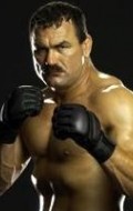 Full Don Frye filmography who acted in the movie Real Genius.