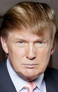 Full Donald Trump filmography who acted in the movie New York City... Come Visit the World.