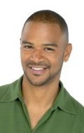 Full Dondre Whitfield filmography who acted in the movie Mr 3000.