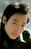 Full Dong-wook Kim filmography who acted in the movie The Cat: Eyes that Sees Death.