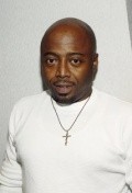 Full Donnell Rawlings filmography who acted in the movie Legacy.