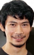 Full Donny Alamsyah filmography who acted in the movie 9 Naga.