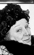 Full Doris Hare filmography who acted in the movie Double Exposure.
