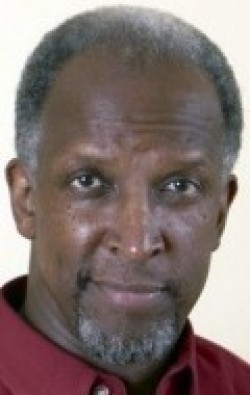 Full Dorian Harewood filmography who acted in the movie Polly.