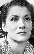 Full Doris Dowling filmography who acted in the movie The Tragedy of Othello: The Moor of Venice.