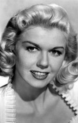 Full Doris Day filmography who acted in the movie Send Me No Flowers.