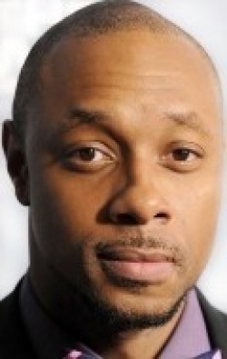 Full Dorian Missick filmography who acted in the movie Two Weeks Notice.