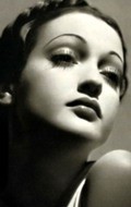 Full Dorothy Lamour filmography who acted in the movie Road to Utopia.