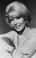 Full Dorothy Provine filmography who acted in the movie Never a Dull Moment.