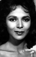 Full Dorothy Dandridge filmography who acted in the movie Snow Gets in Your Eyes.