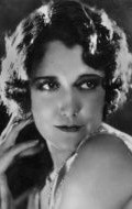Full Dorothy Sebastian filmography who acted in the movie California.