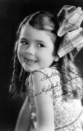 Full Dorothy DeBorba filmography who acted in the movie Spanky.