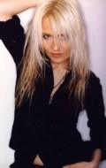 Full Doro Pesch filmography who acted in the movie Lemmy.