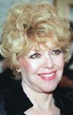 Full Dorothy Loudon filmography who acted in the movie Ma and Pa.