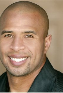 Full Dorsey Levens filmography who acted in the movie Gridiron UK.