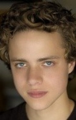 Full Douglas Smith filmography who acted in the movie Stage Fright.