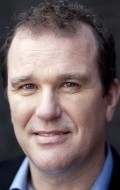 Full Douglas Hodge filmography who acted in the movie Bert & Dickie.