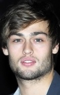 Full Douglas Booth filmography who acted in the movie Posh.