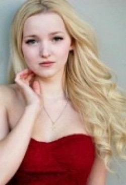 Full Dove Cameron filmography who acted in the movie Cloud 9.