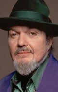 Full Dr. John filmography who acted in the movie A.K.A. Doc Pomus.
