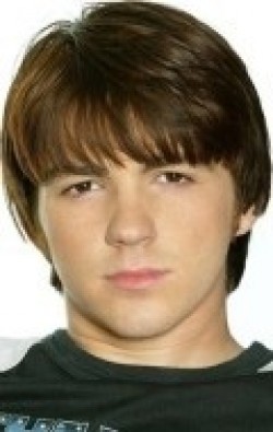 Full Drake Bell filmography who acted in the movie A Fairly Odd Movie: Grow Up, Timmy Turner!.