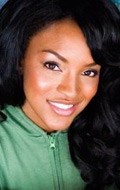 Full Drew Sidora filmography who acted in the movie Never Die Alone.