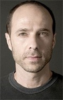 Full Dror Keren filmography who acted in the movie Made in Israel.