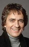 Full Dudley Moore filmography who acted in the movie Best Defense.