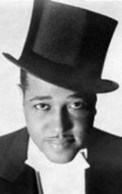 Full Duke Ellington filmography who acted in the movie Reminiscing in Tempo.