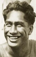 Full Duke Kahanamoku filmography who acted in the movie Where East Is East.