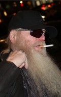 Full Dusty Hill filmography who acted in the movie ZZ Top - Live from Texas.