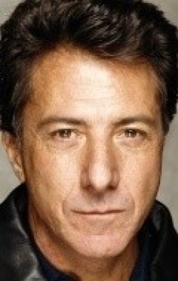 Full Dustin Hoffman filmography who acted in the movie Finding Neverland.
