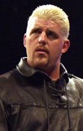 Full Dustin Runnels filmography who acted in the movie WrestleMania XV.