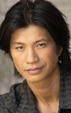Full Dustin Nguyen filmography who acted in the movie No Escape, No Return.