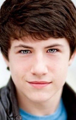 Full Dylan Minnette filmography who acted in the movie Let Me In.