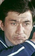 Full Dzhambul Khudajbergenov filmography who acted in the movie Myi - vzroslyie.