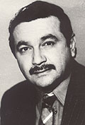 Full Dzheikhun Mirzoyev filmography who acted in the movie Krik.