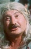 Full Dzhemal Bagashvili filmography who acted in the movie Veselaya hronika opasnogo puteshestviya.