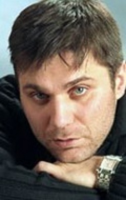 Full Dzhemal Tetruashvili filmography who acted in the movie Povodyir.