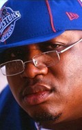 Full E-40 filmography who acted in the movie Rhyme & Reason.