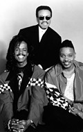 Full Earth Wind & Fire filmography who acted in the movie That's the Way of the World.