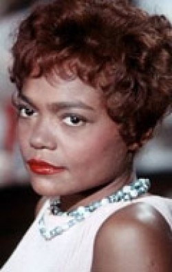 Full Eartha Kitt filmography who acted in the movie Boomerang.